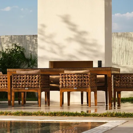 Ashta / Zen * פאטהיה