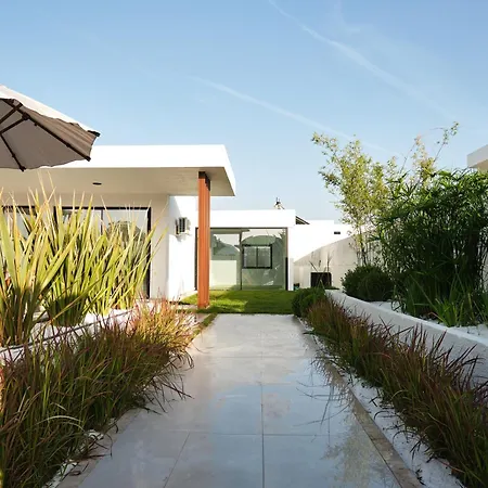 וילה Ashta / Zen פאטהיה