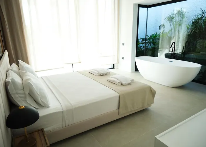 Ashta / Zen Φετιγιέ