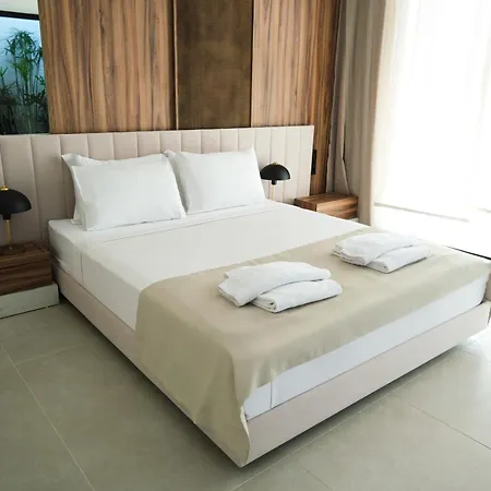 Villa Ashta / Zen