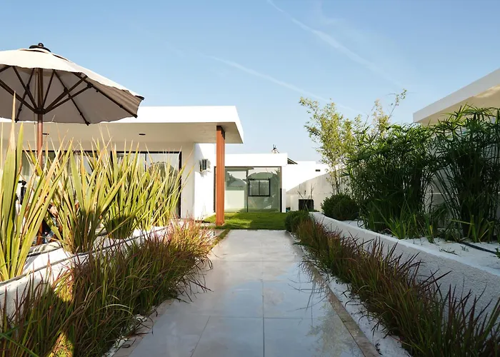 Villa Ashta / Zen Fethiye