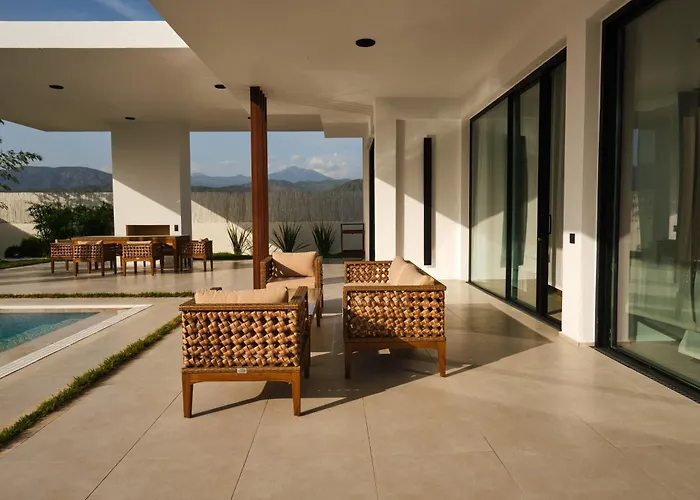 Ashta / Zen * Fethiye