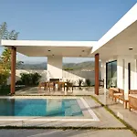 Ashta / Zen Villa Fethiye