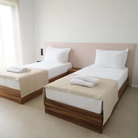 Villa Ashta / Zen