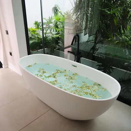 Ashta / Zen Villa Fethiye