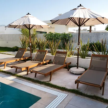 Ashta / Zen Villa Fethiye