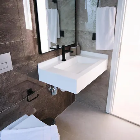 Ashta / Zen Villa Fethiye