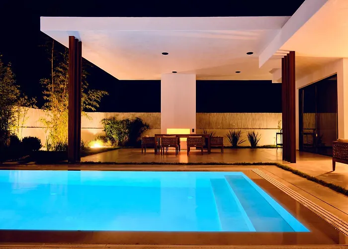 Ashta / Zen * Fethiye