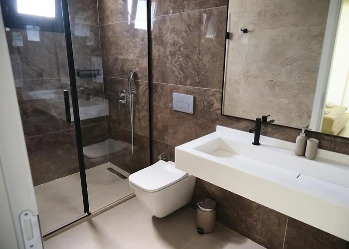 Villa Ashta / Zen Fethiye