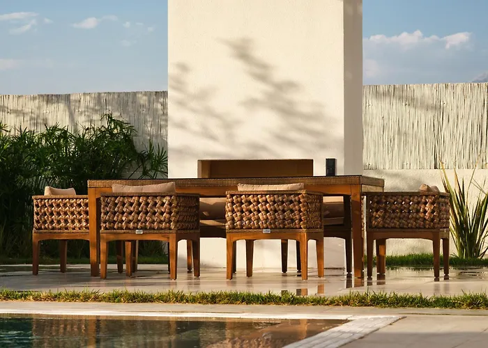 Ashta / Zen * Fethiye