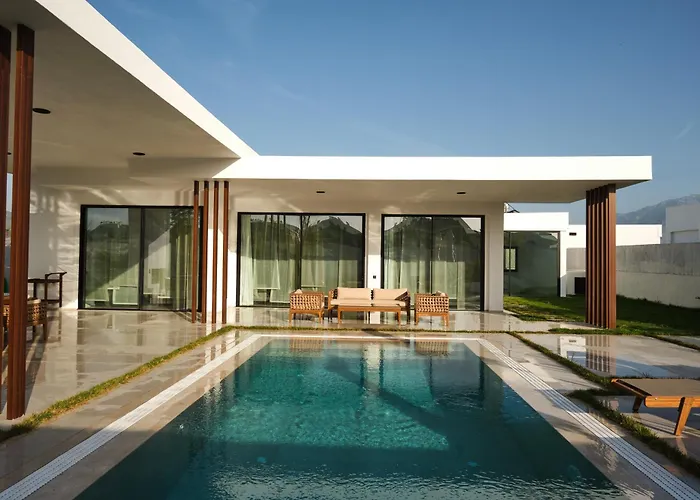 Ashta / Zen * Fethiye