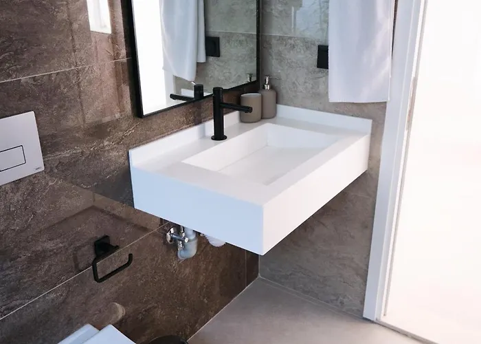 Ashta / Zen Vilă Fethiye