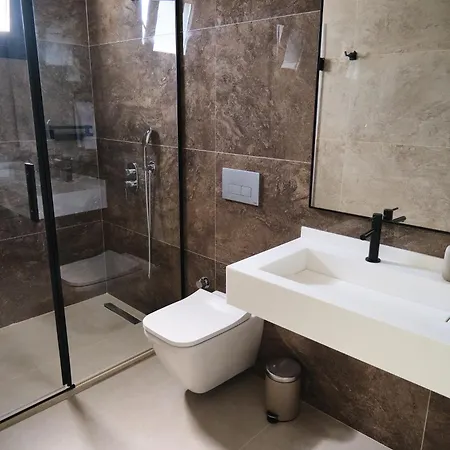 Villa Ashta / Zen Fethiye