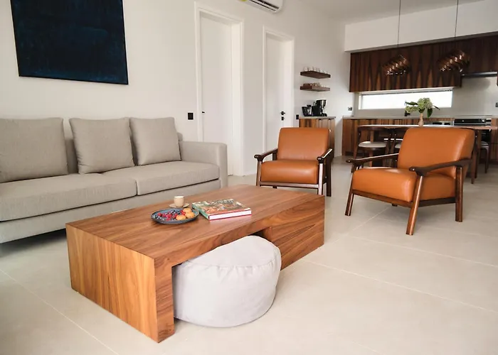 Vila Ashta / Zen *