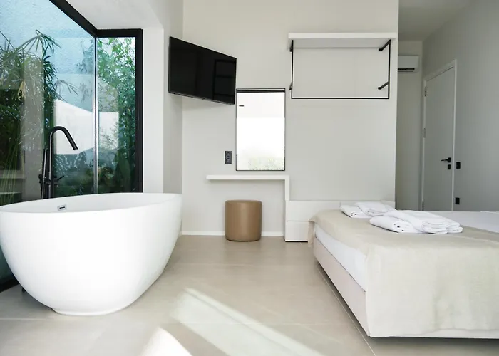 Ashta / Zen Vila