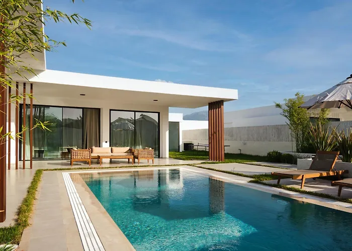 Vila Ashta / Zen *
