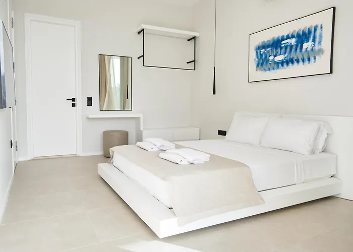 Ashta / Zen Vila Fethiye