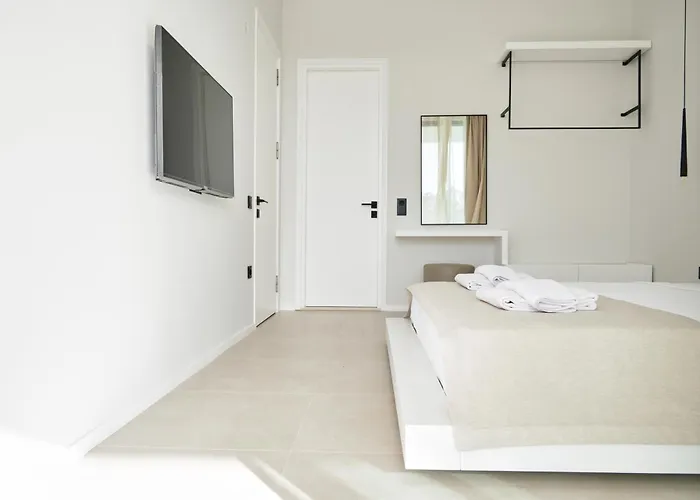 Ashta / Zen Vila