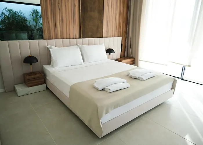 Vila Ashta / Zen